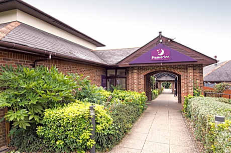 Premier Inn High Wycombe / Beaconsfield