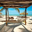 Zomay Beachfront Holbox