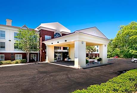 Holiday Inn Express Daphne-Spanish Fort By IHG