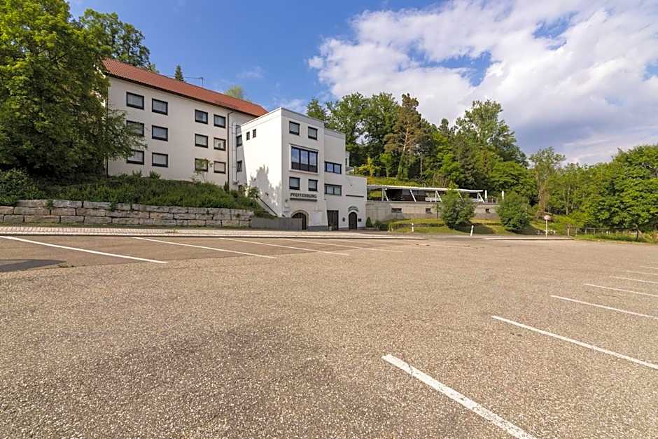 Hotel Pfefferburg