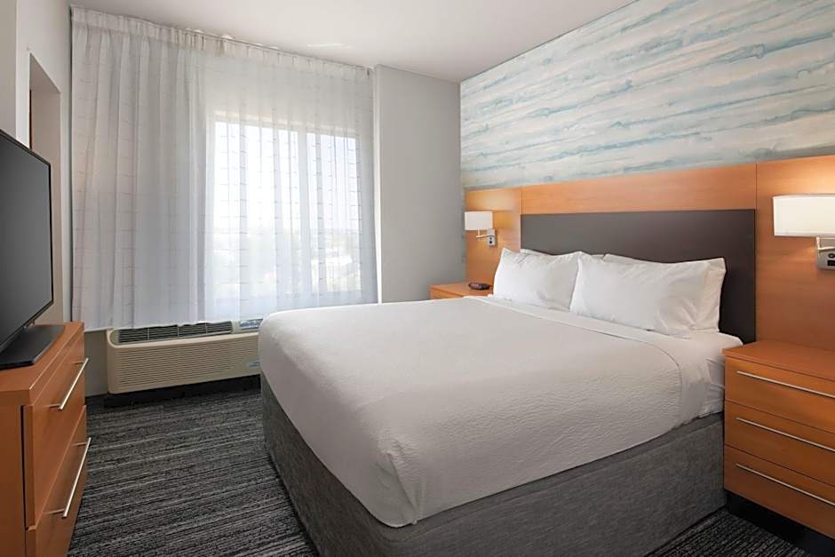 TownePlace Suites by Marriott Oklahoma City Airport