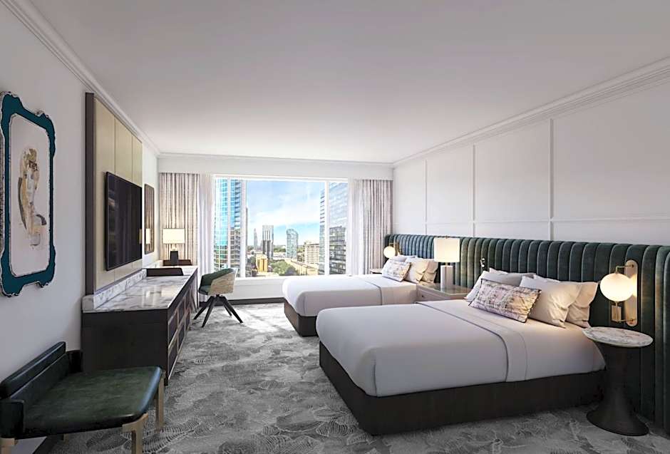 InterContinental Buckhead Atlanta By IHG