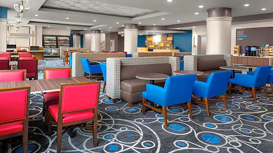 Holiday Inn Express Kansas City Downtown By IHG