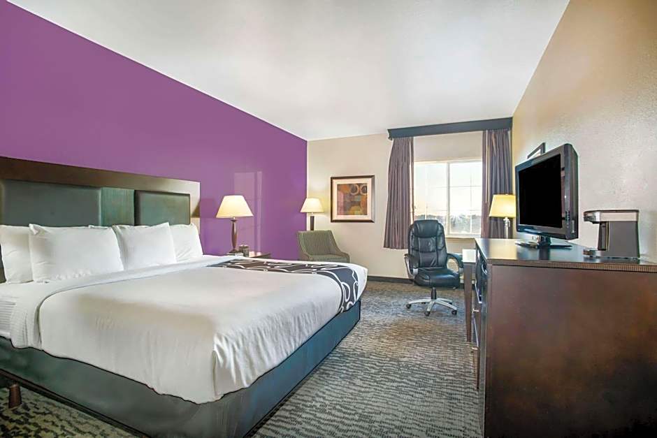 La Quinta Inn & Suites by Wyndham Kyle
