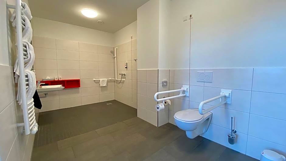 havenhostel Bremerhaven