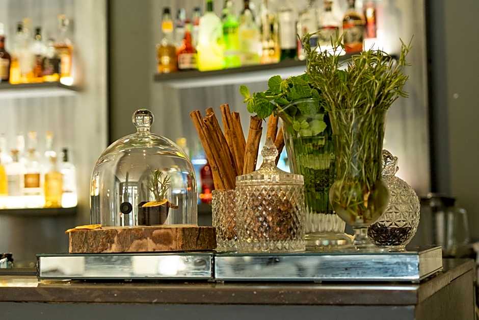 Grand Hotel Villa Itria Congress & Spa