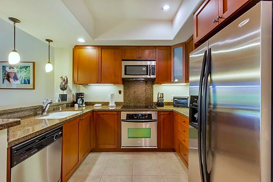 Castle Halii Kai at Waikoloa