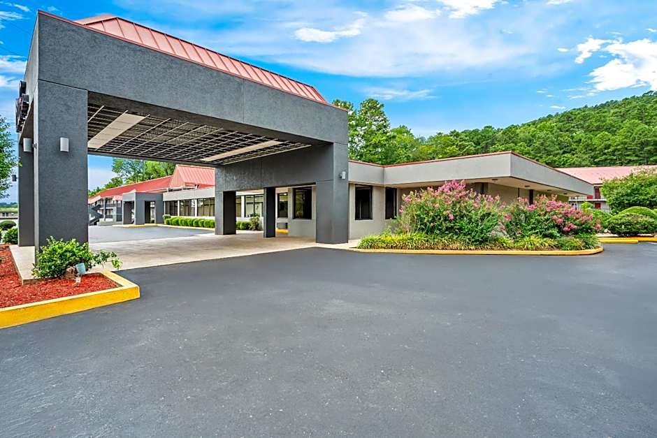 Red Roof Inn Hot Springs
