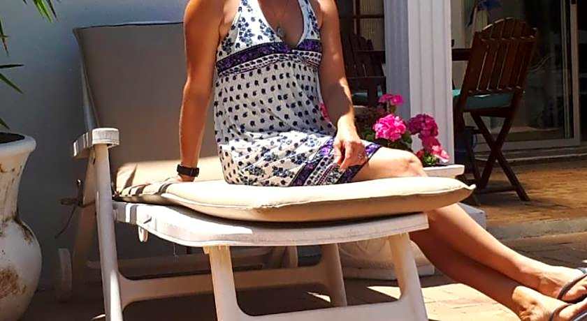 Dolphin Inn Guesthouse Blouberg
