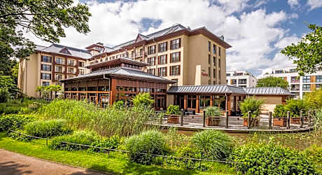 Park-Hotel Hagenbeck