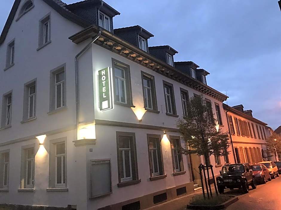 Hotel-Jakobslust