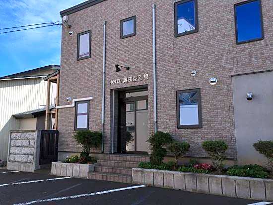 Hotel Okudaya
