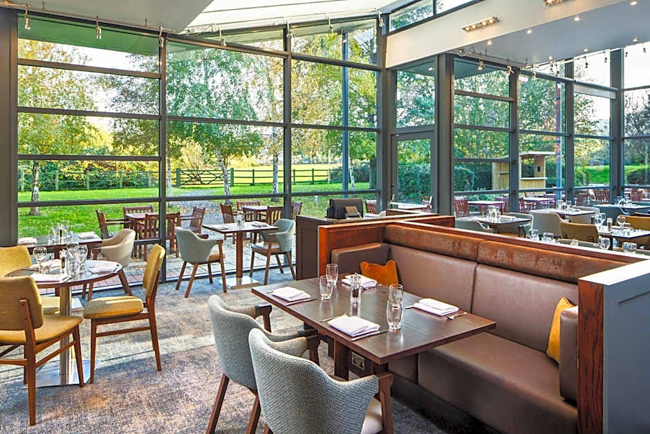 Cheltenham Chase Hotel & Spa