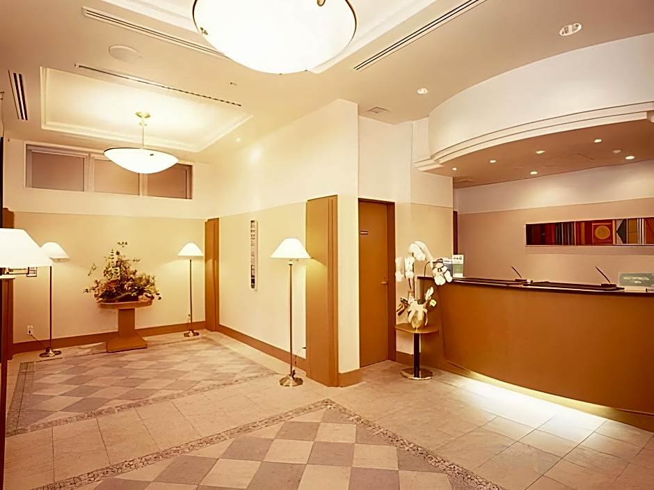Blossom Hotel Hirosaki