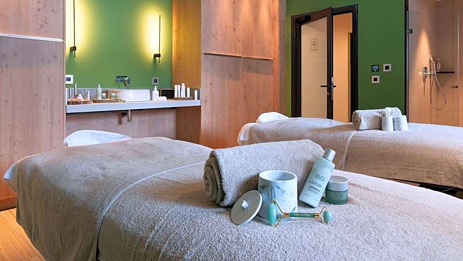 MGM Hôtels & Résidences - Hôtel Akoya