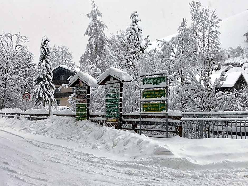 Haus Standlgut Rauris -- incl Sommercard