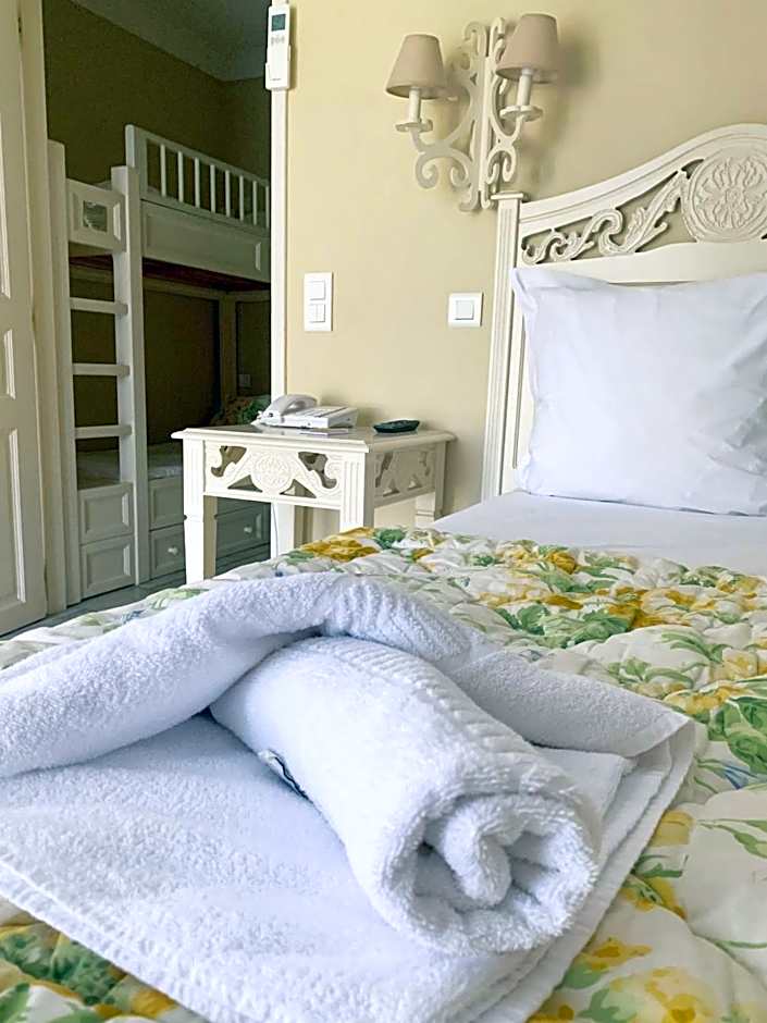 Najeti Hôtel la Magnaneraie