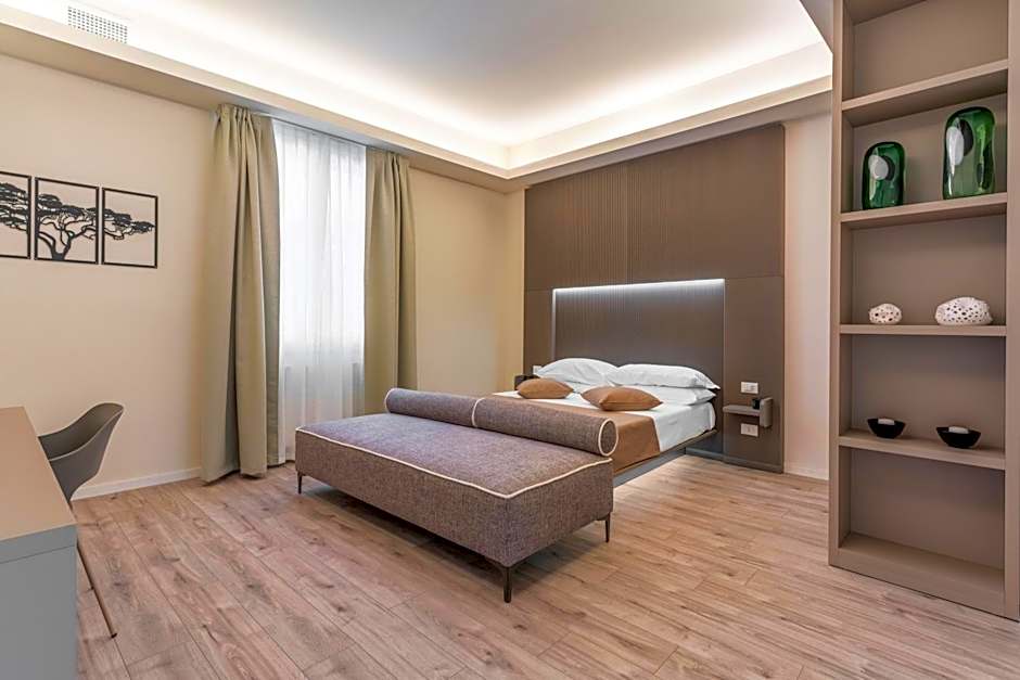 Meneghina Suites Foresteria Lombarda