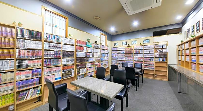 Hotel Nagano Avenue