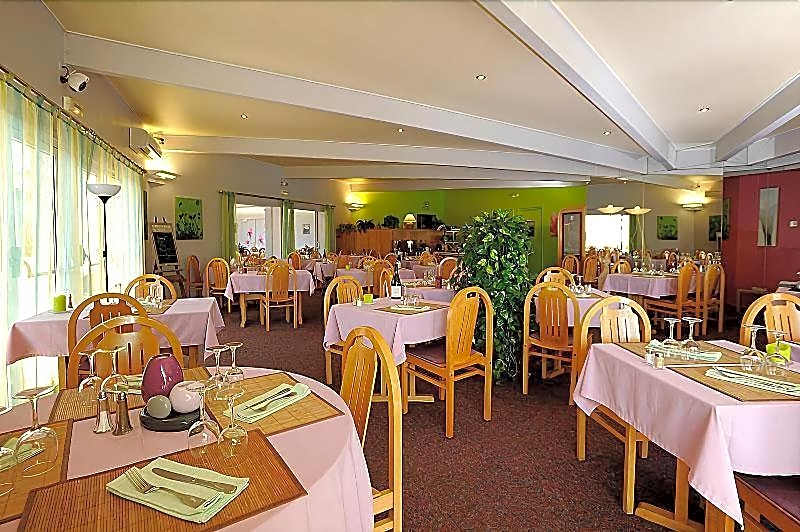 Hotel Restaurant Charme en Beaujolais