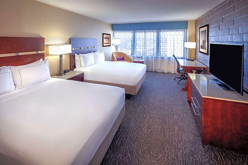 DoubleTree by Hilton Billings