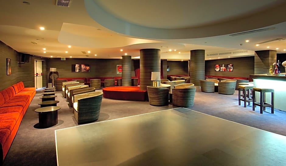 Vincci Tenerife Golf