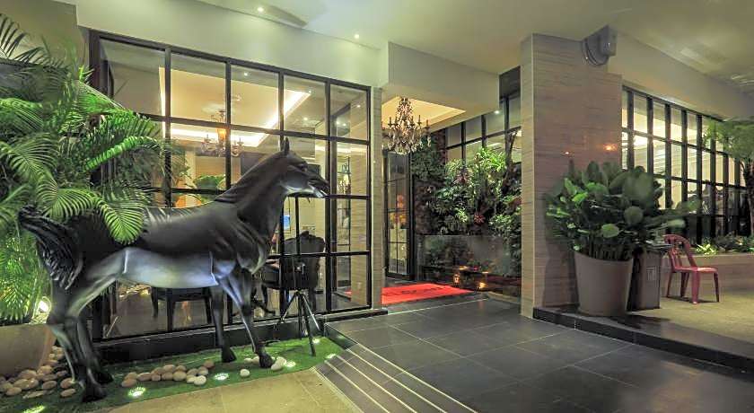 Midori Concept Hotel