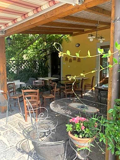 B&B Il Casale di Nanni