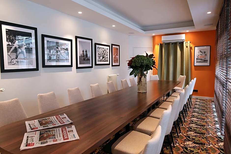 Ibis Styles Clermont-Ferrand Republique