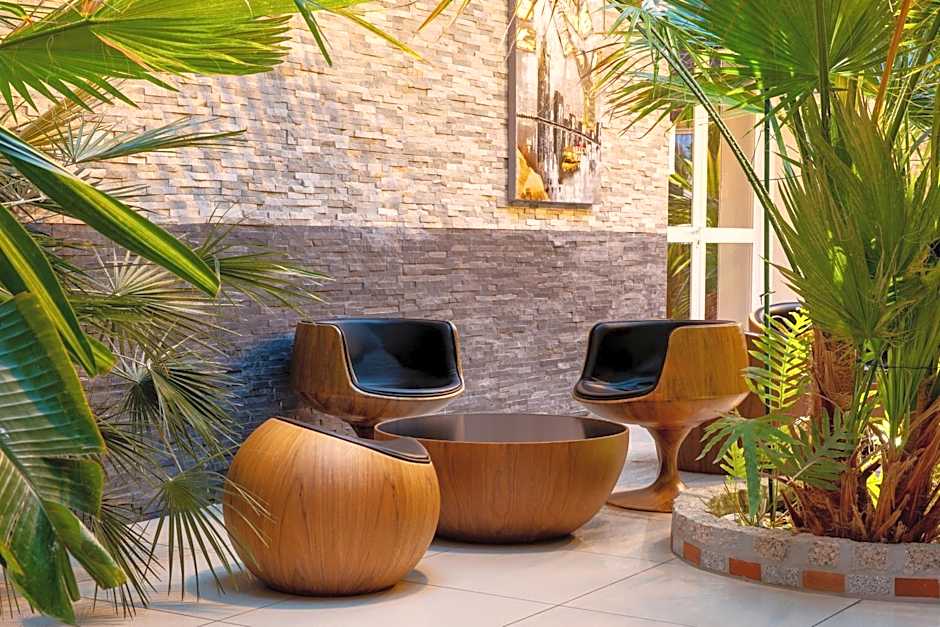 Best Western Hotel & SPA Pau Lescar Aeroport