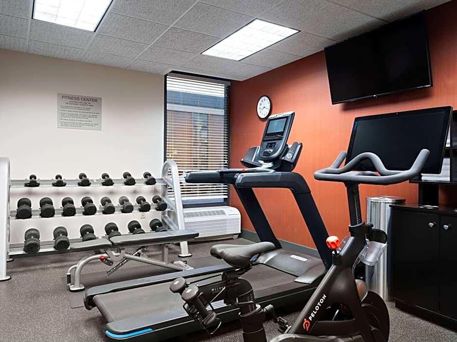 Wingate by Wyndham St Louis Airport
