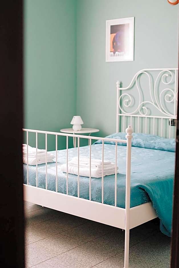 Locanda La Castellana