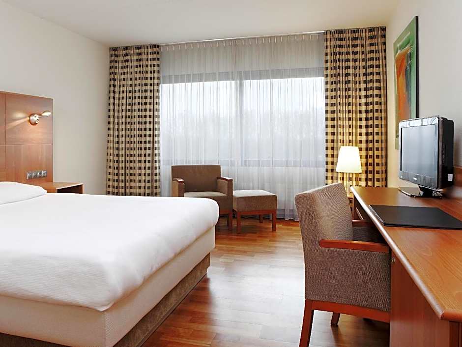 NH Capelle Rotterdam