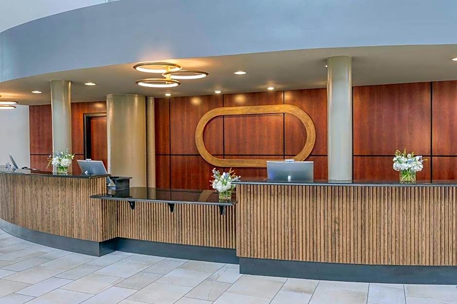 Crowne Plaza Indianapolis-Airport By IHG