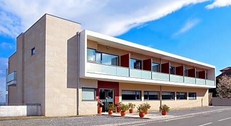 Hotel Dom Afonso - Monção