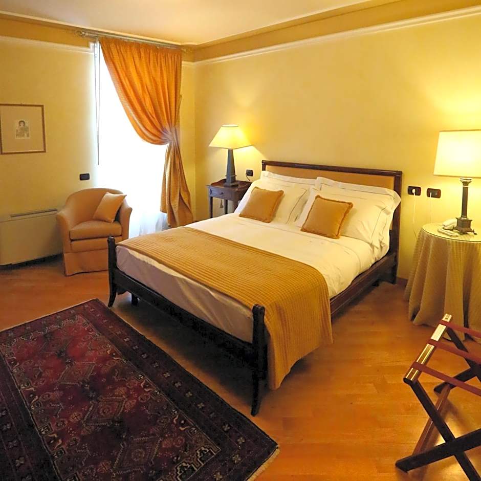 Albergo Castiglione Langhe
