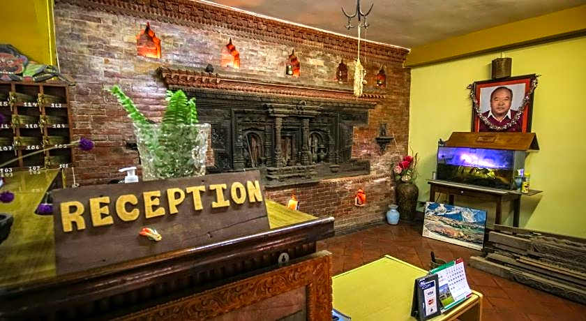 Golden Gate Guest House