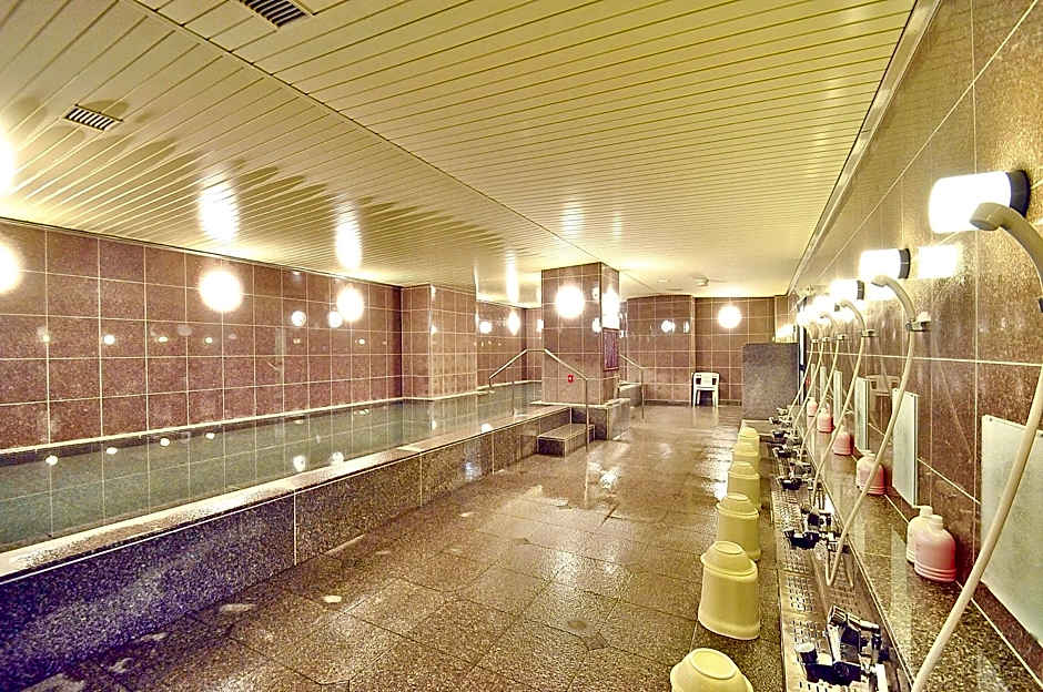 Okayama Universal Hotel Annex