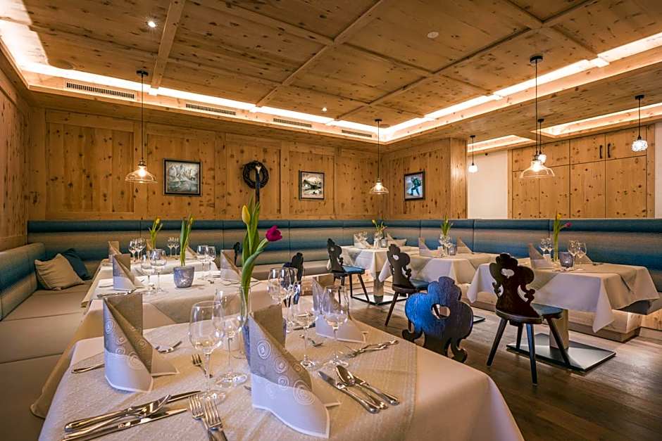 Hotel Zentral ****superior