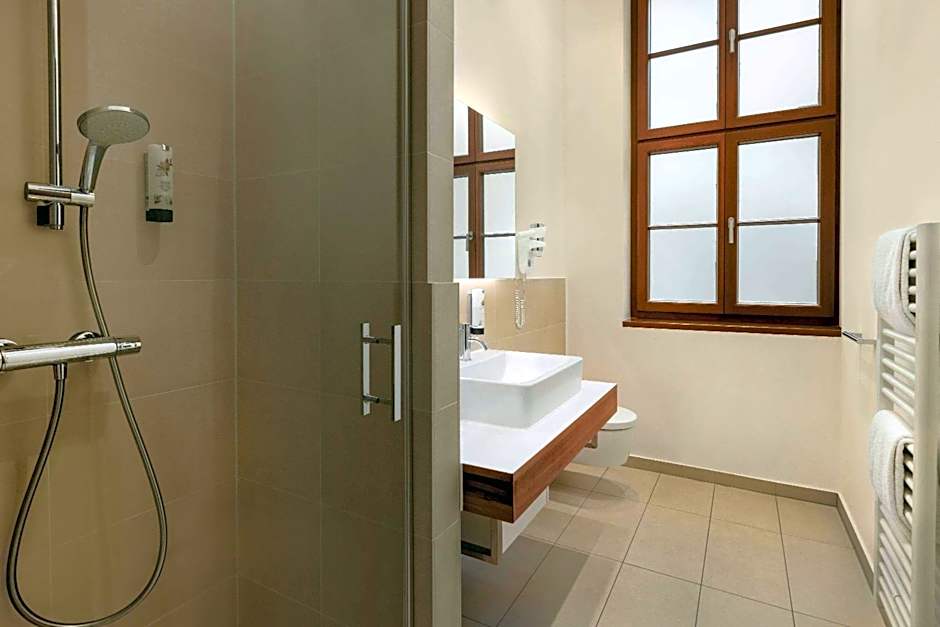 Amedia Plaza Dresden, Trademark Collection by Wyndham
