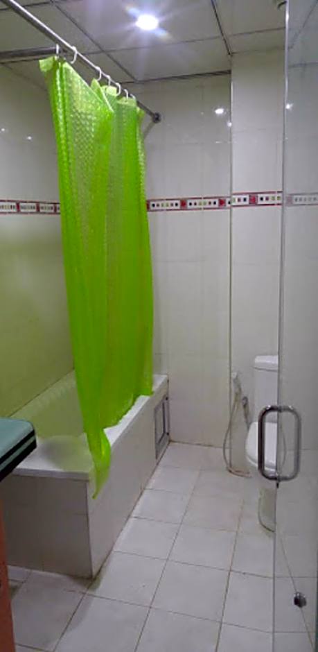 Casablanca Hotel