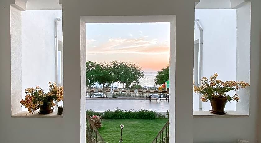 Turgutreis Apart Otel