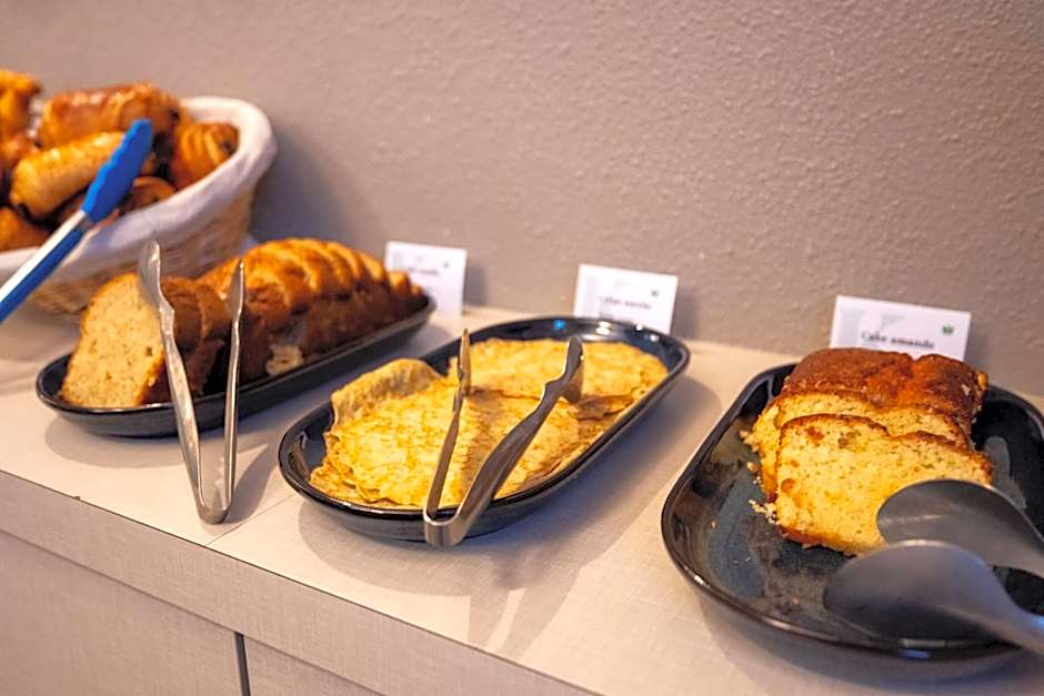 KYRIAD BORDEAUX SUD - Villenave d'Ornon