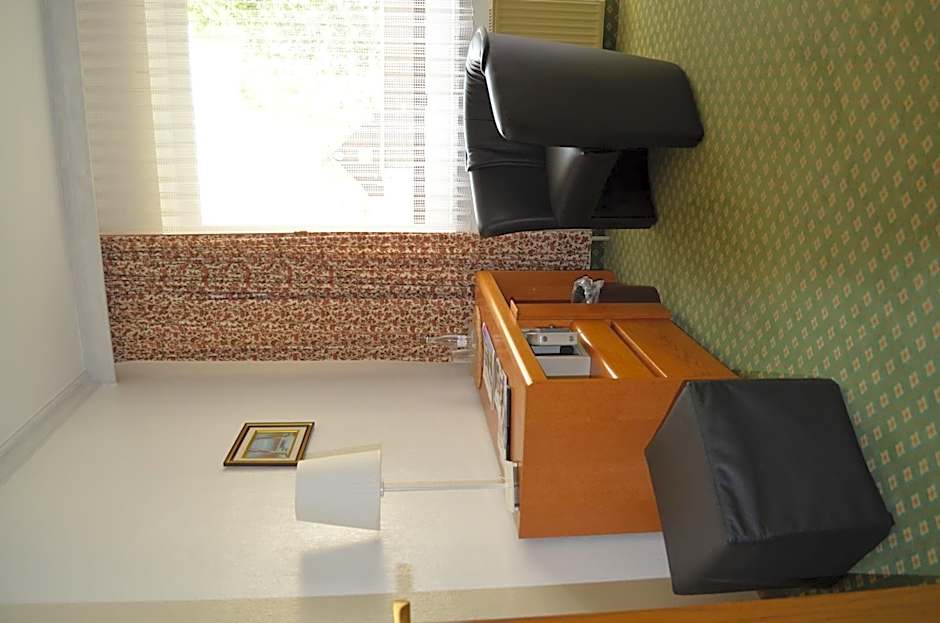 Hotel Zum Goldenen Hirsch