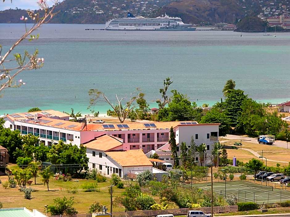 Allamanda Beach Resort