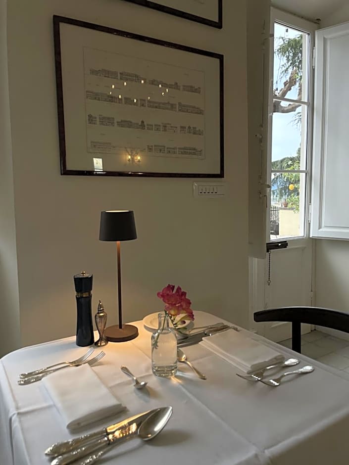 Tenuta di Tramonte Boutique Hotel