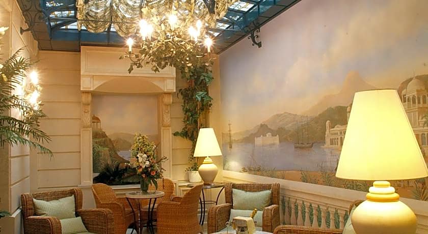 Hotel Franklin Roosevelt