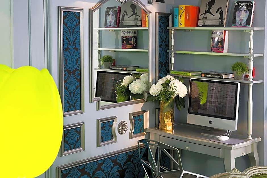 Hotel Design Sorbonne