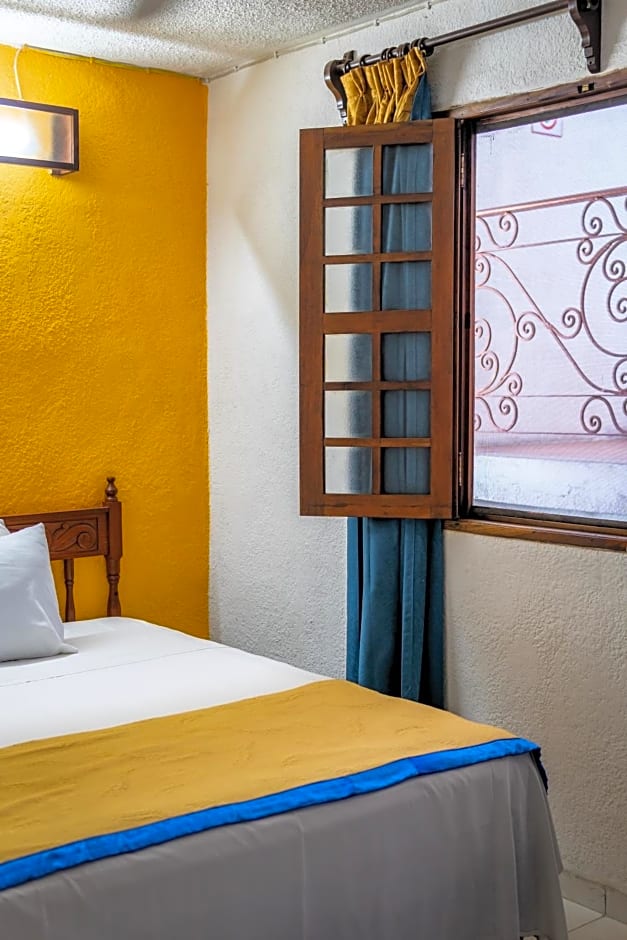 Hotel Santa Luc