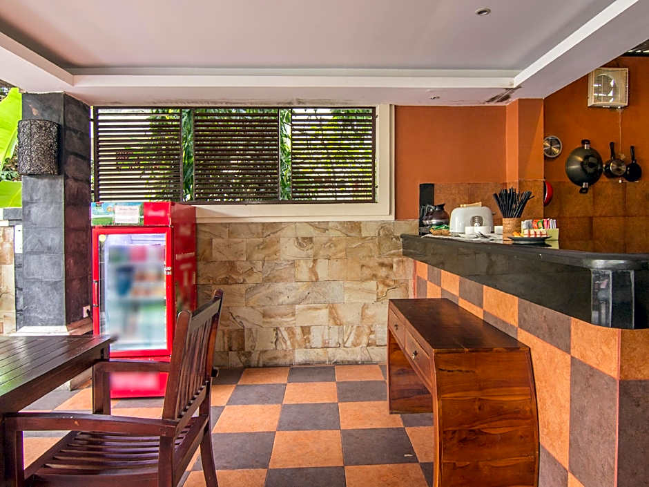 Sari Villa Sanur Beach